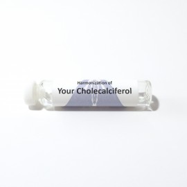 Your Cholecalciferol